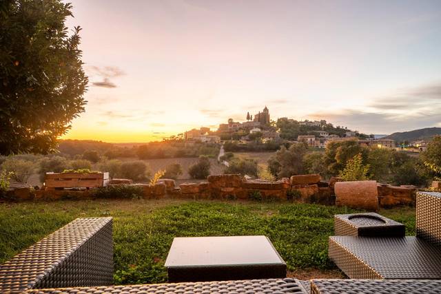 Edificio en Venta en Calle AFUERAS, 27 en Bierge