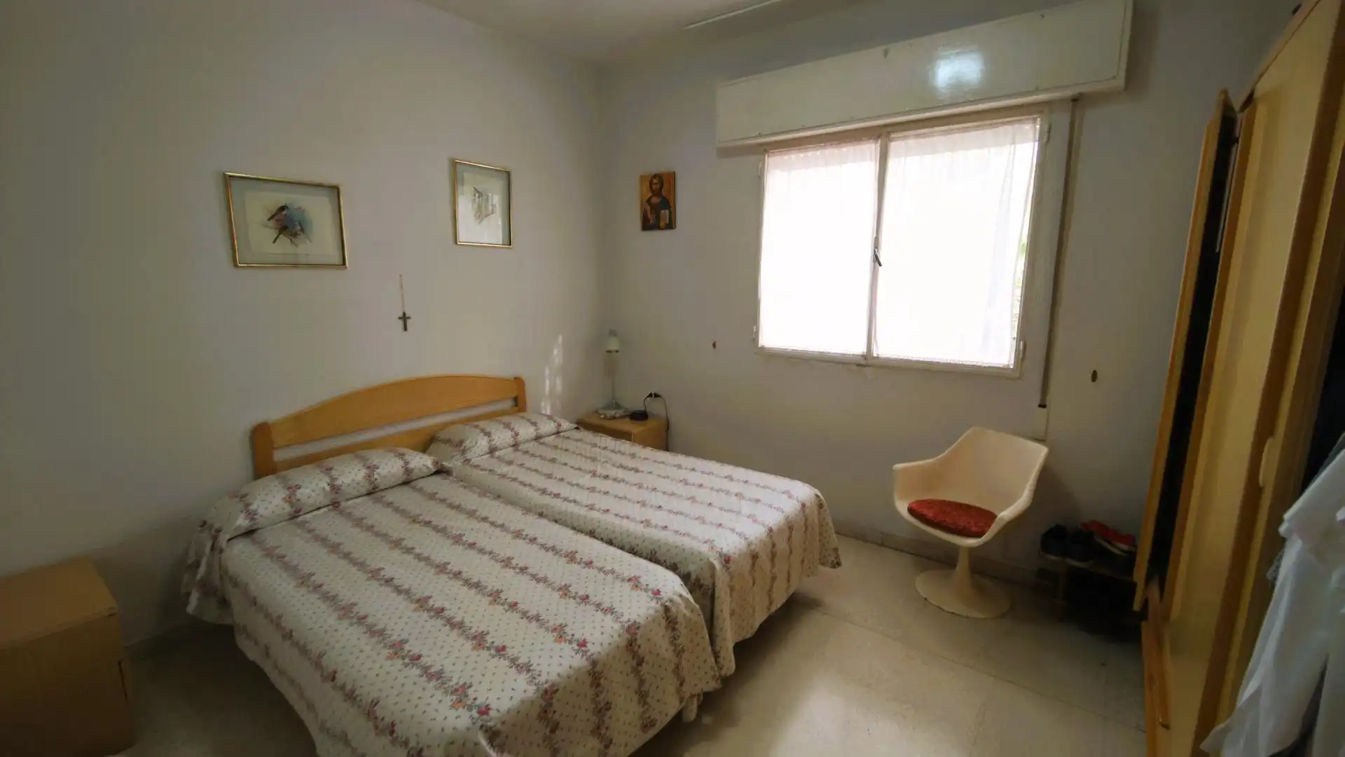 Bedroom of Houses for sale in Armilla  with Air Conditioner, Heating and Swimming Pool