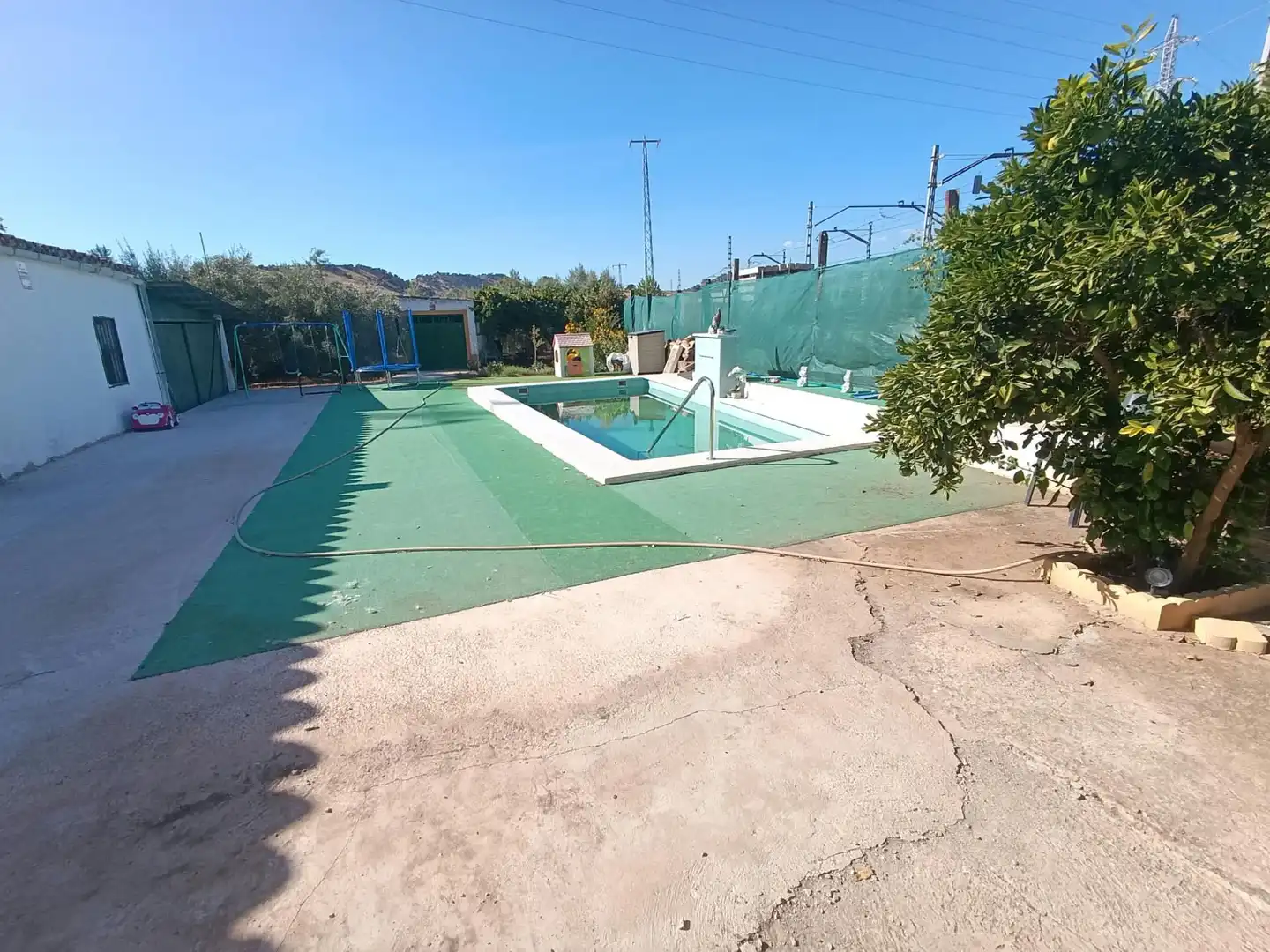 Country house with garden for sale in Vilches, imagen 21