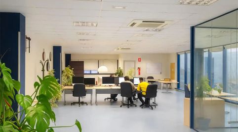 Photo 5 of Office for rent in Calle Punto Mobi, 6, Ciudad 10, Alcalá de Henares