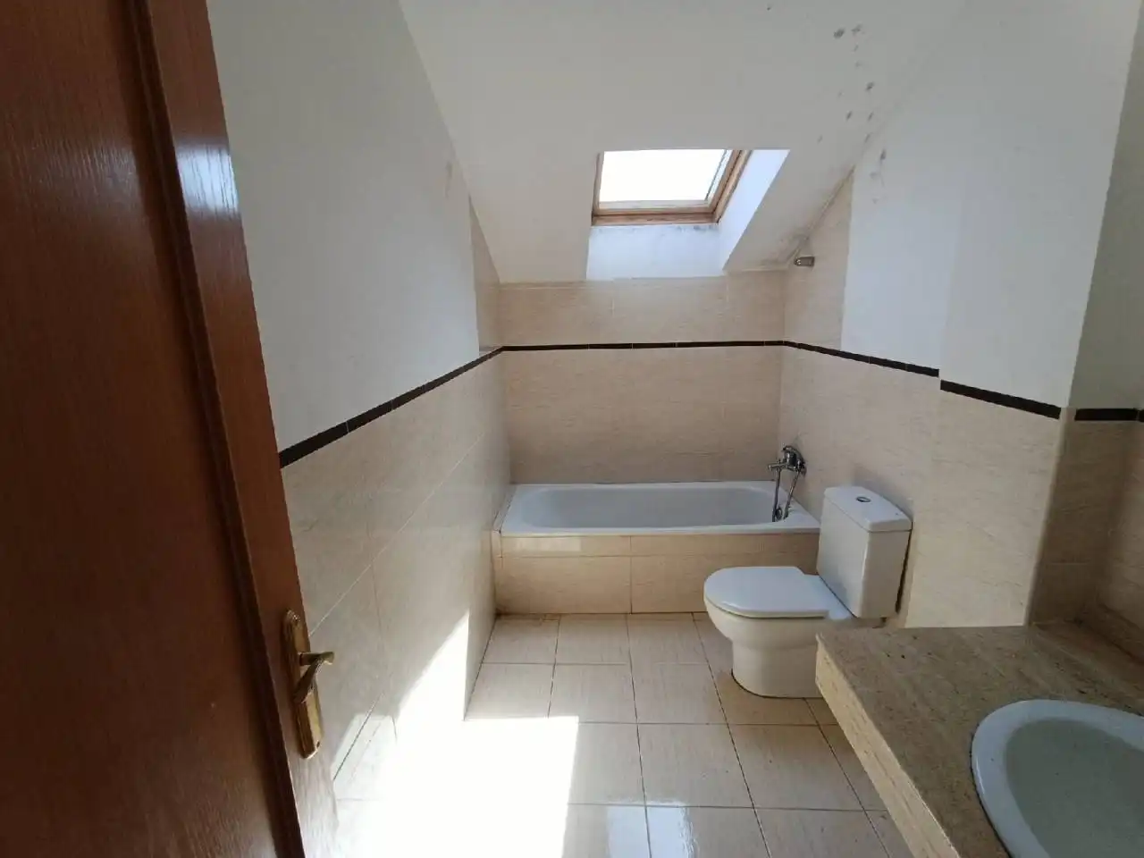 Piso en venta en Plaza Palacio, Villa del Prado