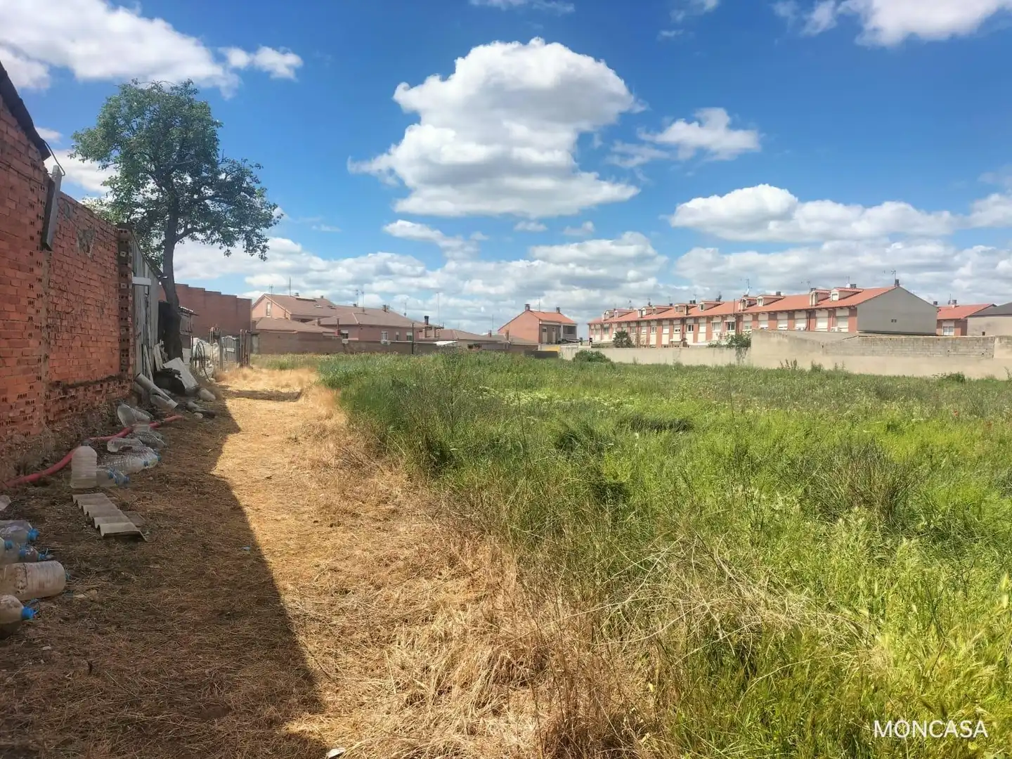 Residencial en venda en Santovenia de Pisuerga