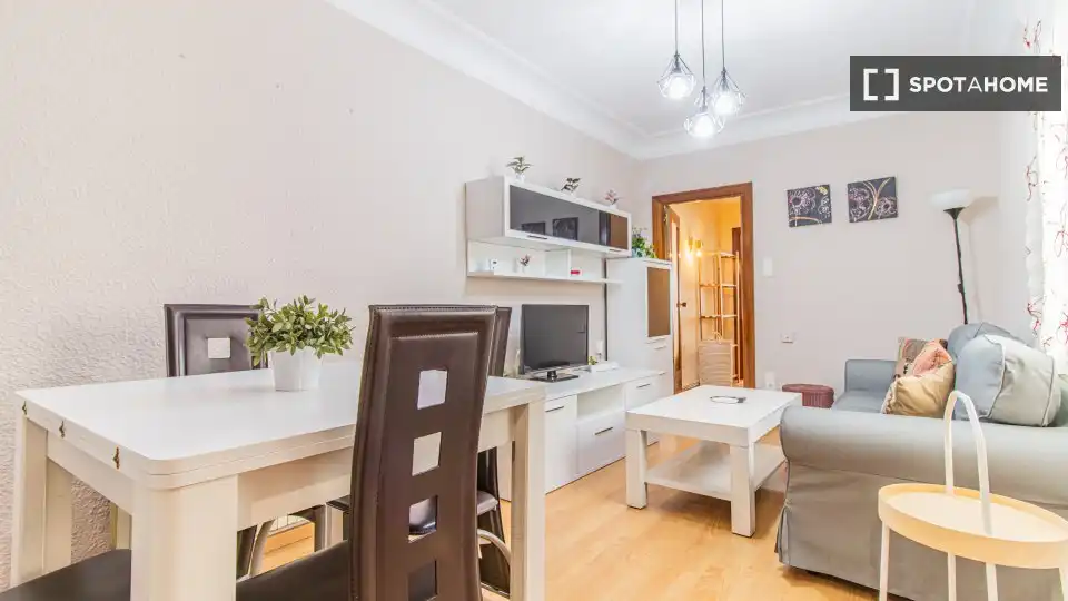 Room in Paseo Sagasta