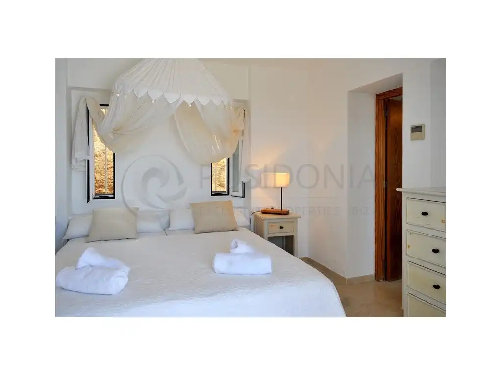 Casa en venta en Cala Vedella-Cala Tarida, imagen 7