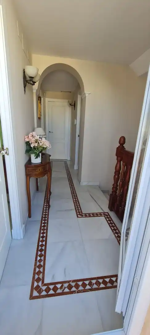 Casa o xalet en venda en San Fernando amb Aire condicionat, Calefacció i Jardí privat