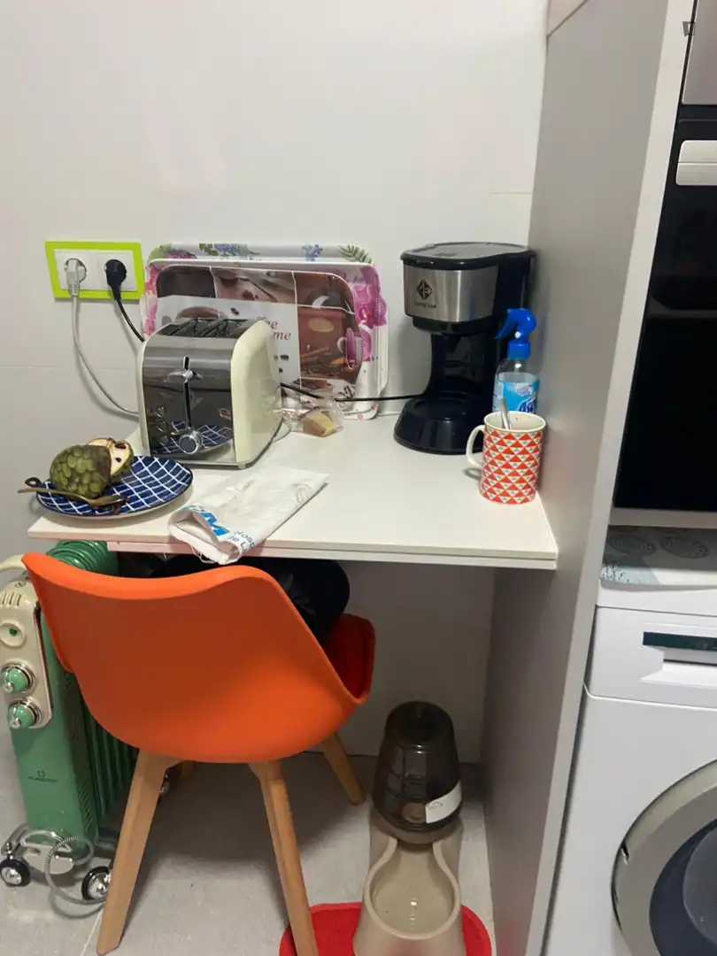 Room in Centro