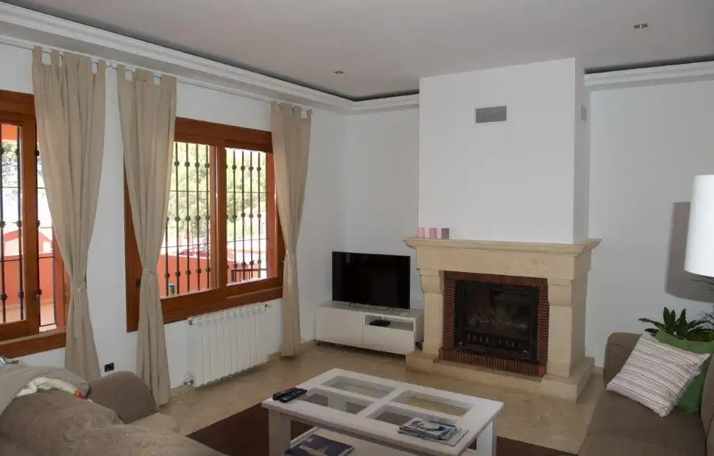 Detached house with pool for sale in Las Rotas / Les Rotes, imagen 11