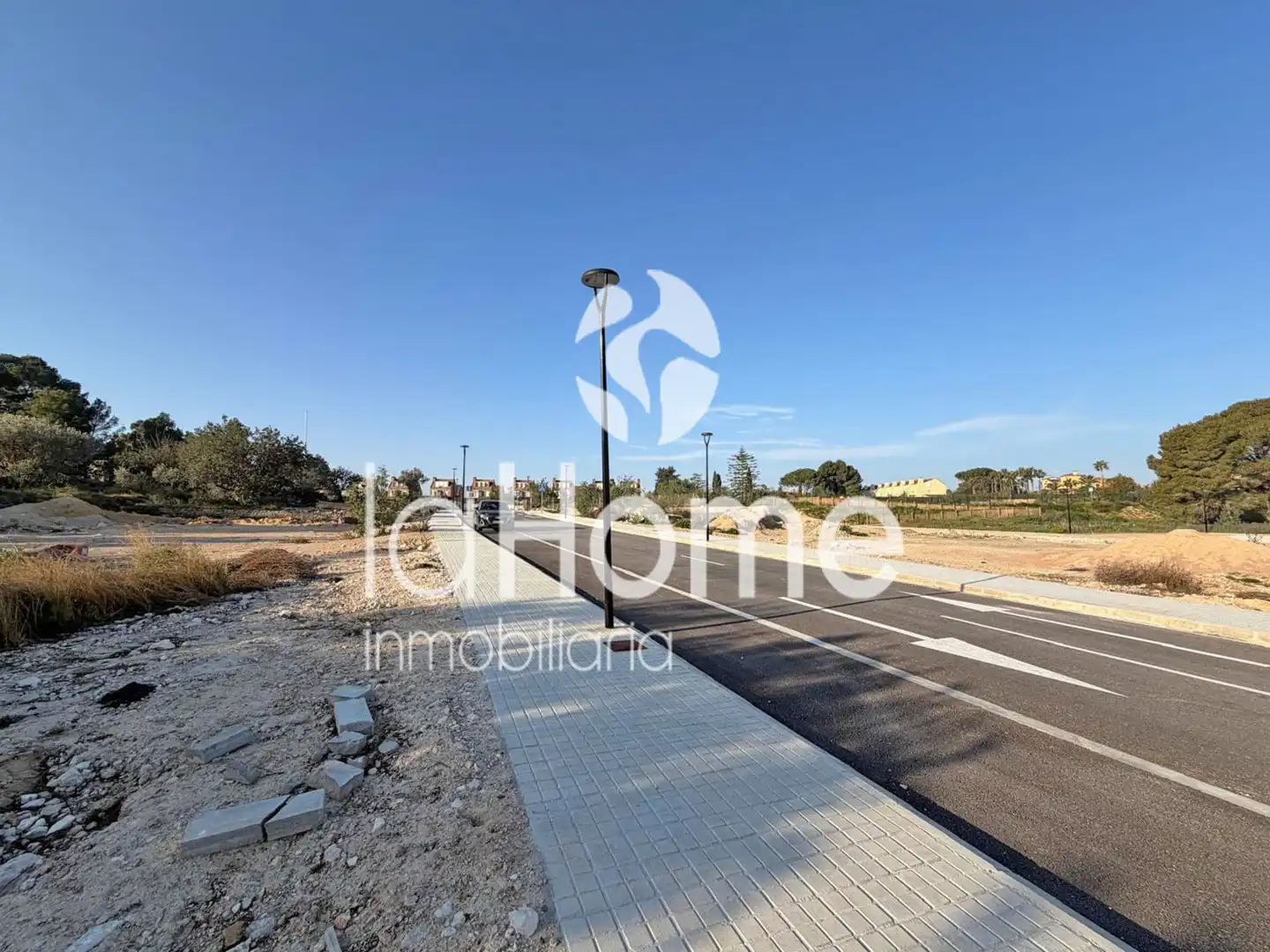 Residencial en venda en Bétera