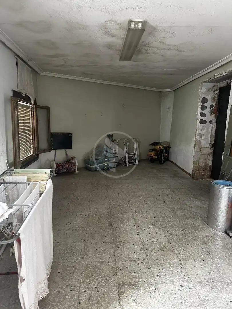 Casa o chalet en venta en Centro ciudad