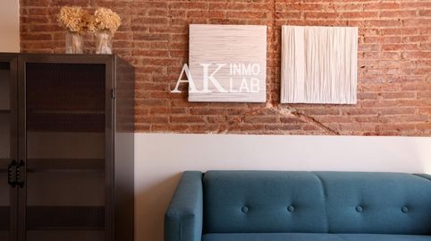 Foto 5 de Ático en venta en Carrer de Santa Perpètua, El Poblenou, Barcelona Capital