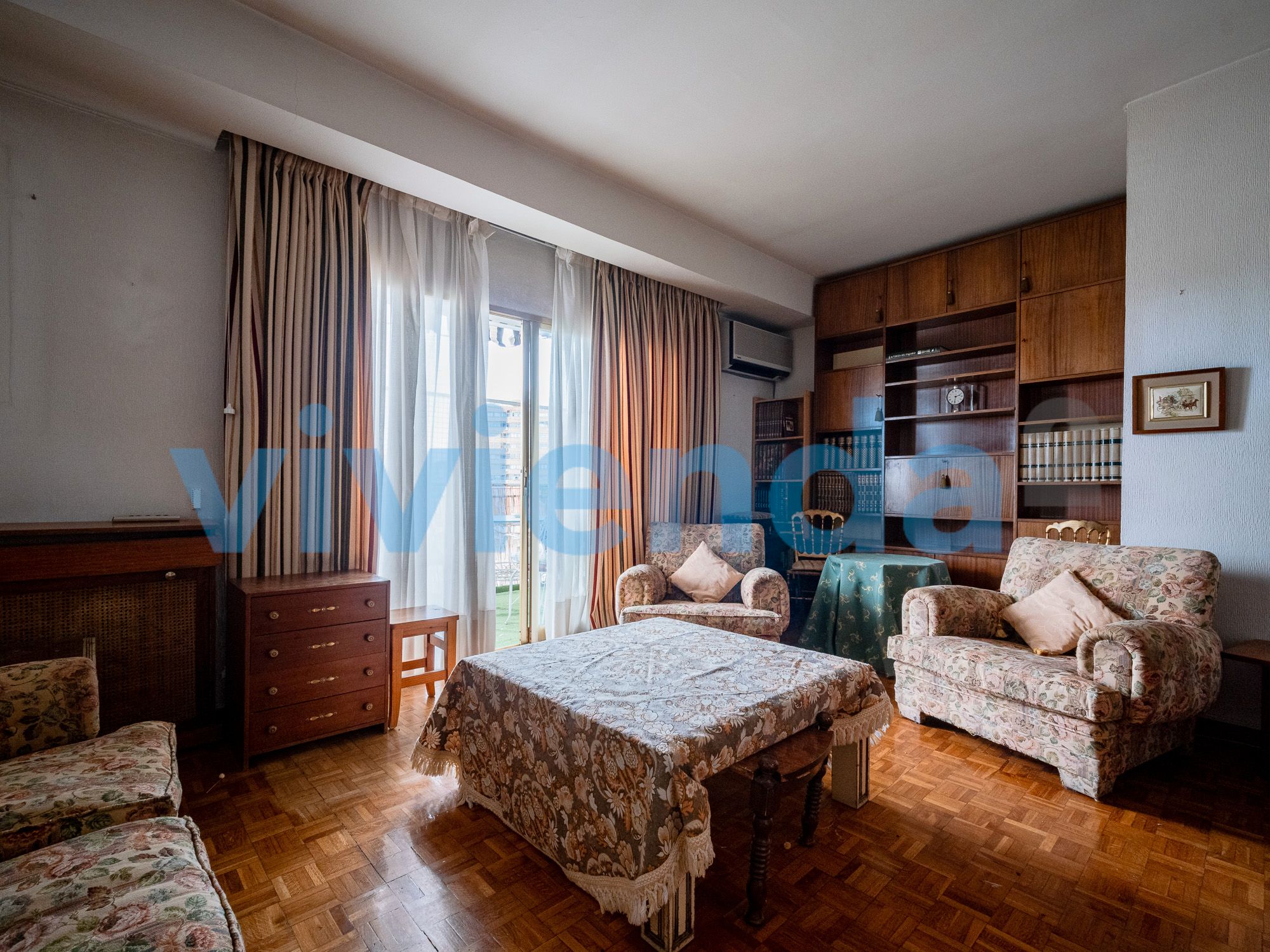 Flat for sale in Nueva España