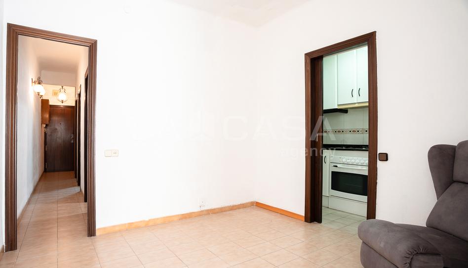 Photo 1 of Flat for sale in La Sagrera, Barcelona