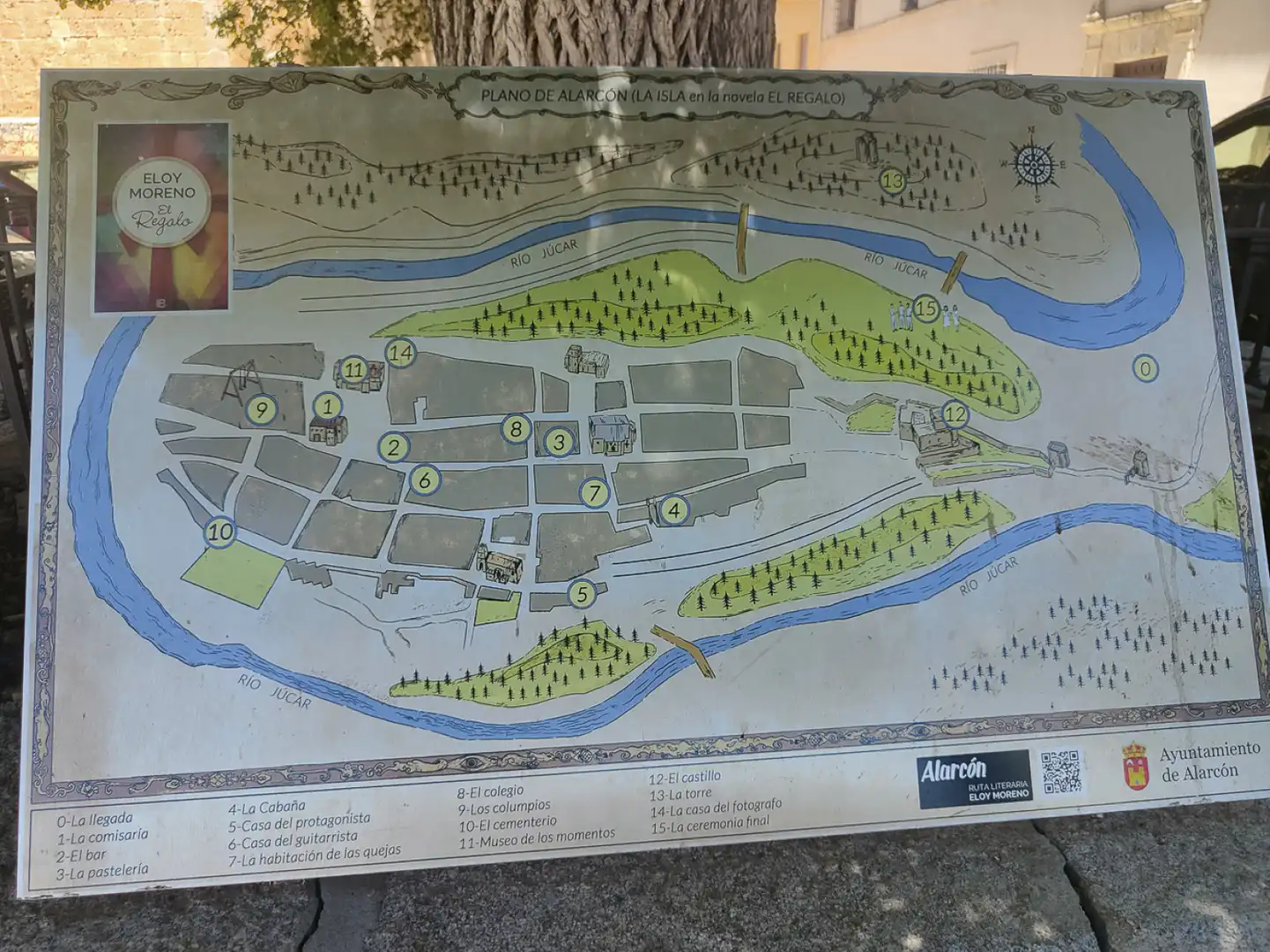 Terreni e lotti in vendita a Vallhermoso de la Fuente, imagen 51