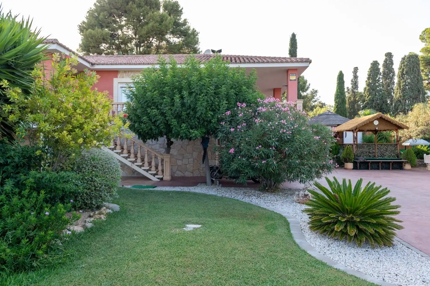 Chalet en venta en Avenida Avenida Francisco Bernabéu Penalva, imagen 9