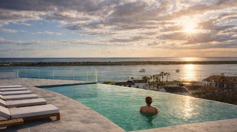 Foto 4 von Wohnung zum Verkauf in Avenida Playas de Cartaya, El Rompido, Huelva