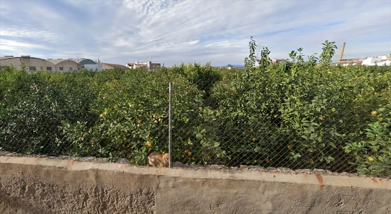 Residencial en venda en Murcia