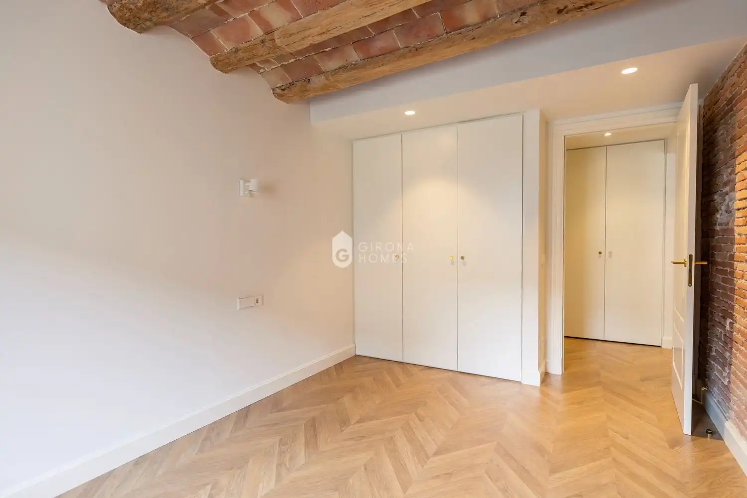 Apartament de lloguer a Centre - Barri Vell