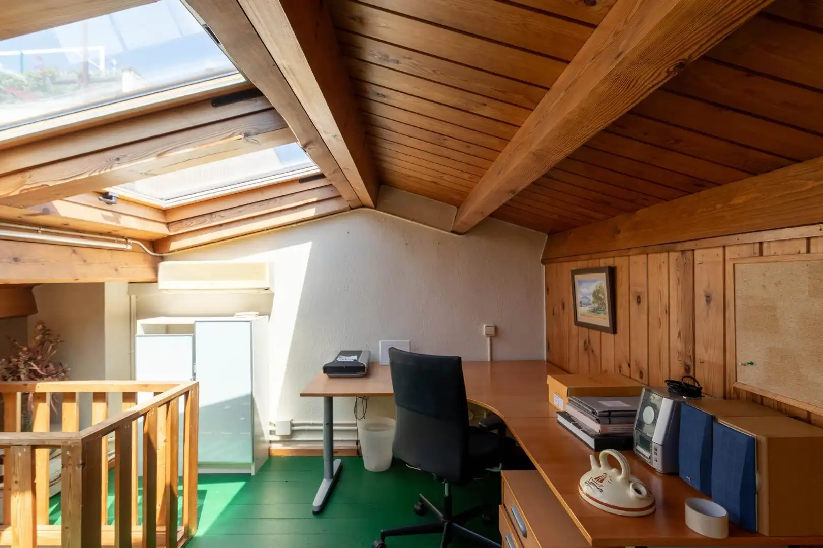 Casa o chalet en venta en Sabadell con Calefacción