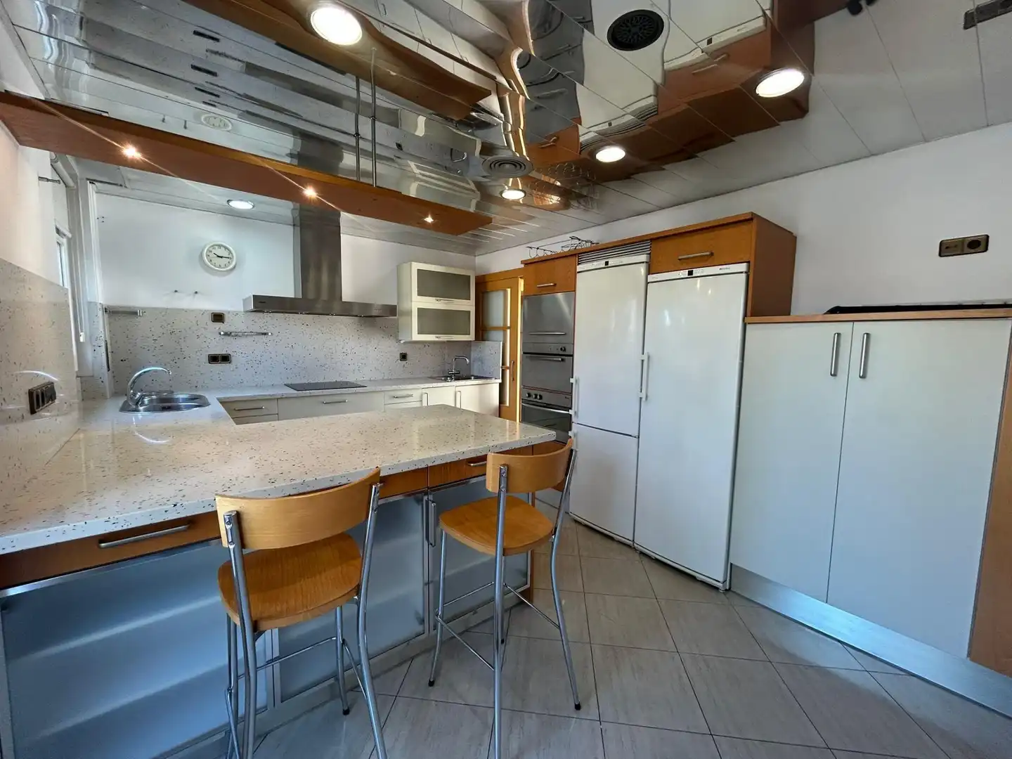Penthouse with lift for sale in Centre, imagen 21
