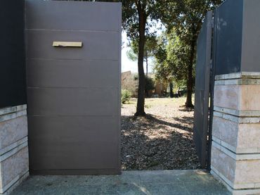 Terreno residenziale in vendita a Calle el Greco 2