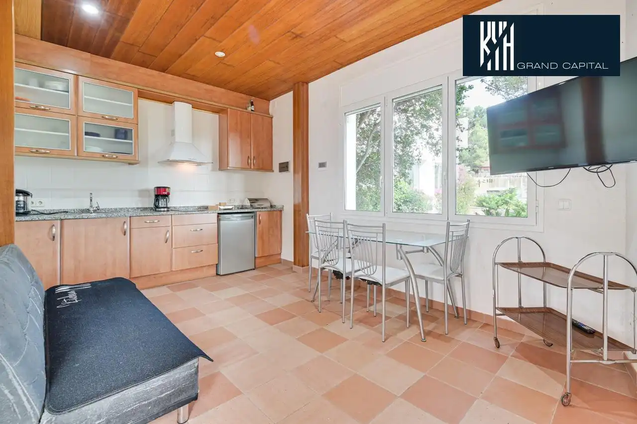 Maison avec terrasse à vendre à Carrer Carrer Alguer, imagen 9