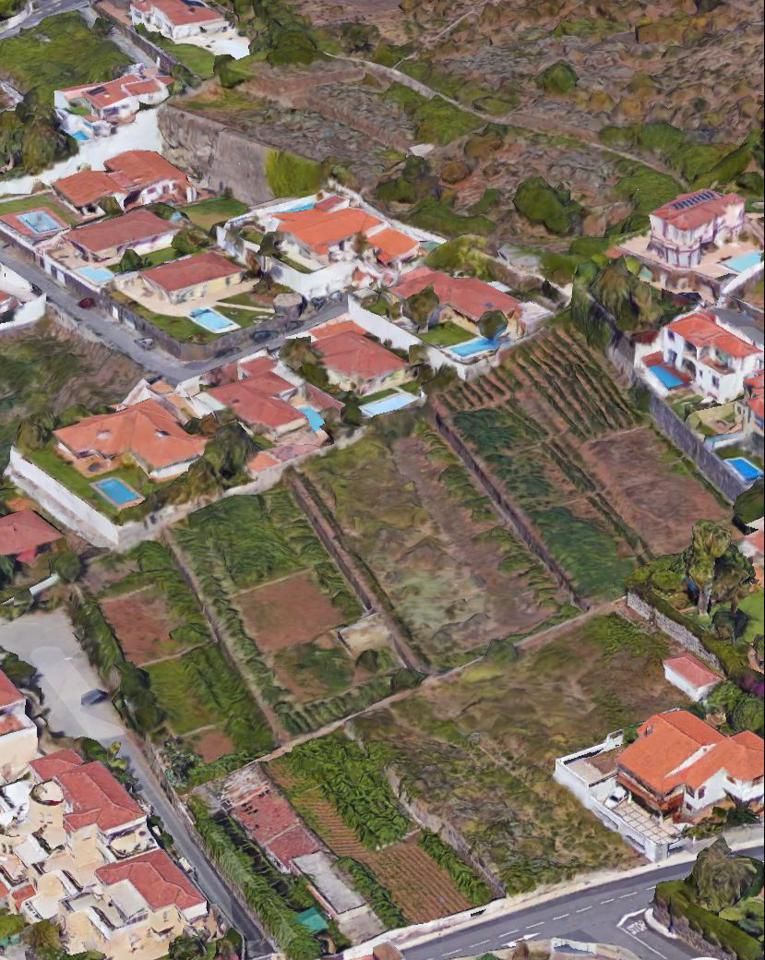 Residencial en venda en Santa Úrsula