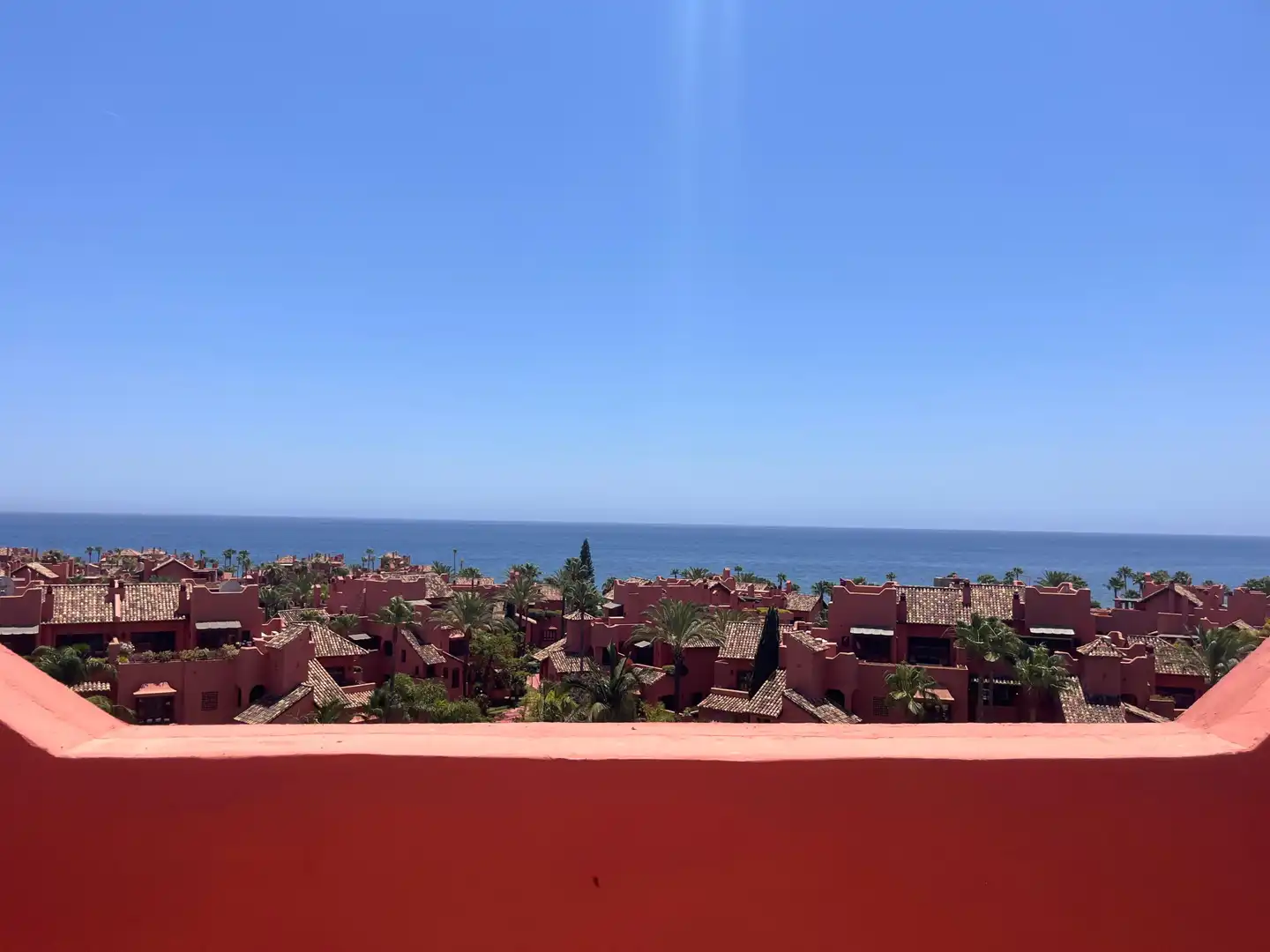 Penthouse mit Pool zum Verkauf in Selwo