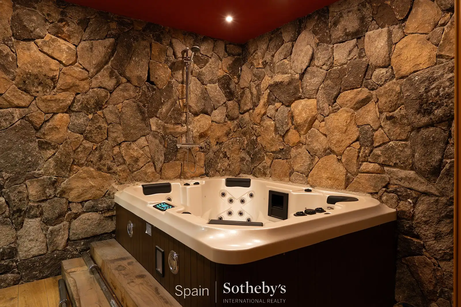 Casa o chalet en venta en Pozuelo de Alarcón con Aire acondicionado, Jardín privado y Terraza