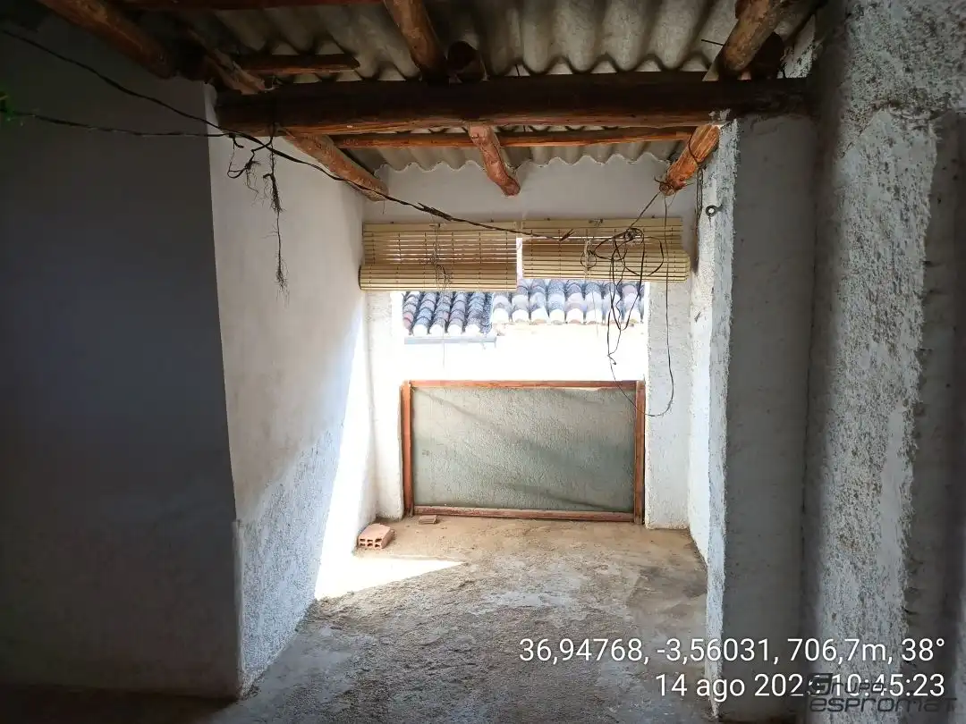 Adosado con jardín en venta en Calle Honda 11, imagen 36
