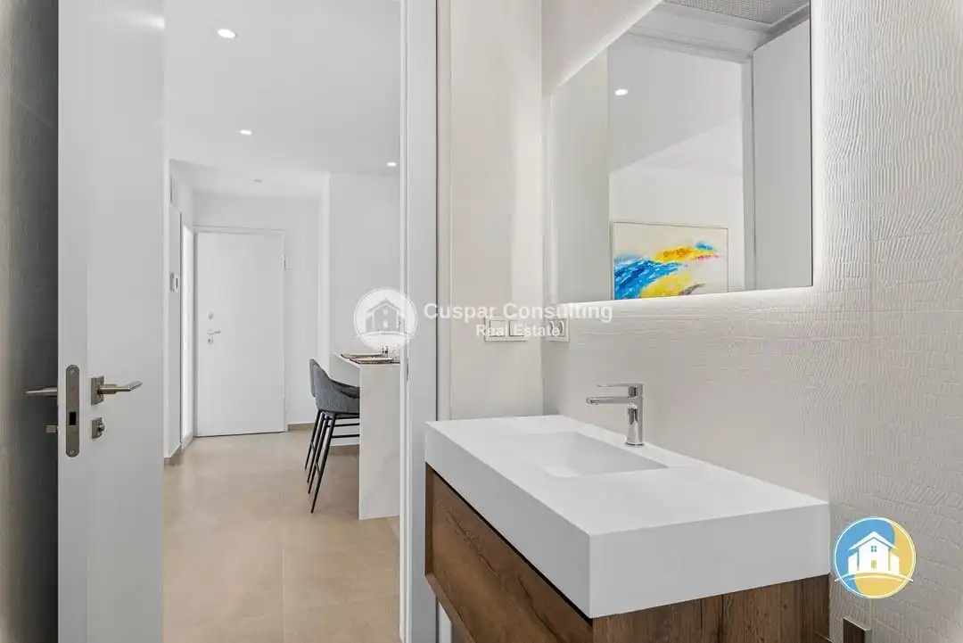 Detached house with pool for sale in Juan Marse, imagen 17