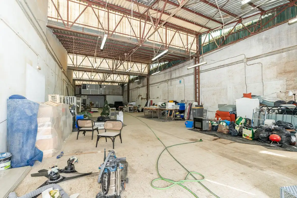 Commercial properties for sale in Milla de Oro