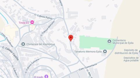 Photo 3 of House or chalet for sale in Cabezo Ballesteros, Épila, Zaragoza