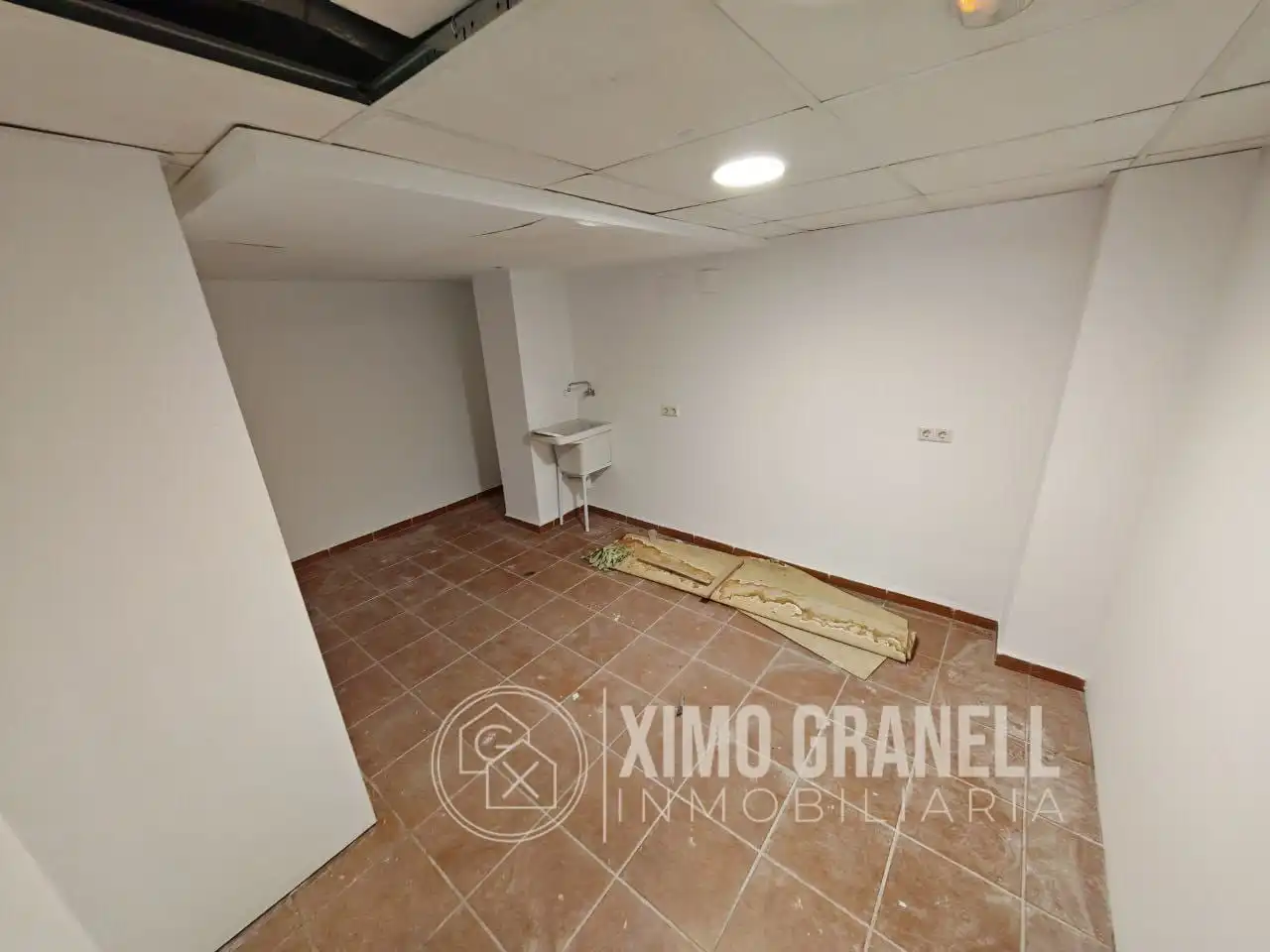 Business premises to rent in La Vall d'Uixó, imagen 8