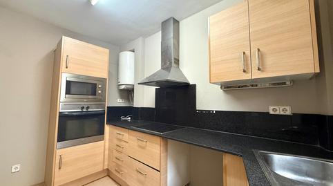 Foto 4 de Pis en venda a Calle Major, 11, La Torre de Fontaubella, Tarragona