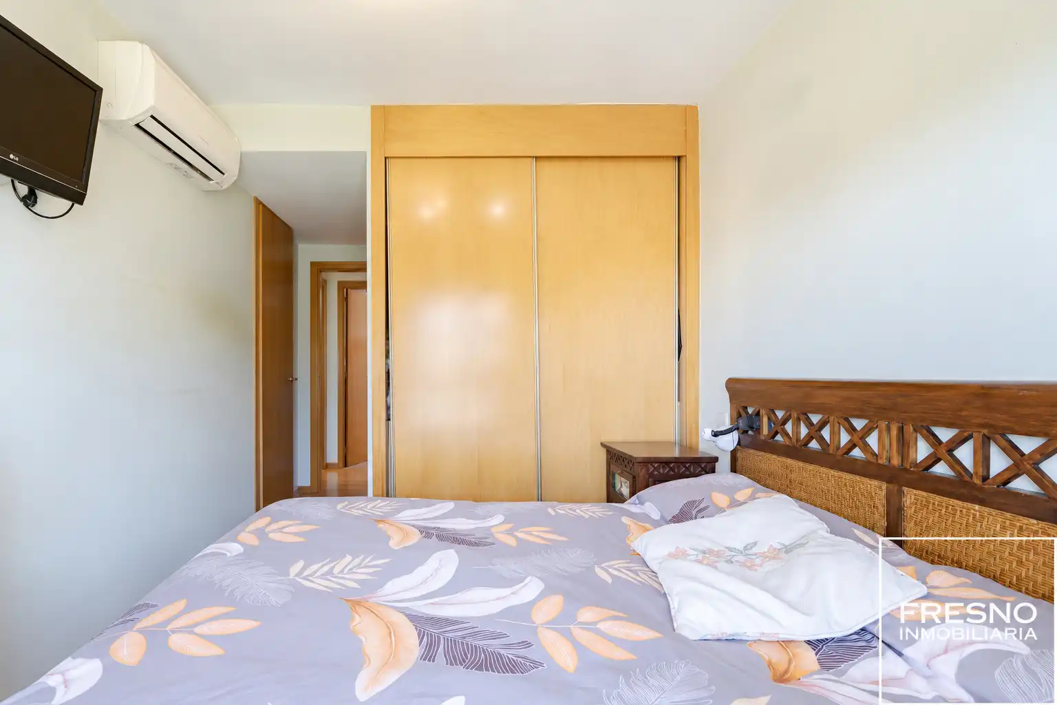 Habitación de Piso en venta en Madrid con Aire acondicionado, Calefacción y Parquet