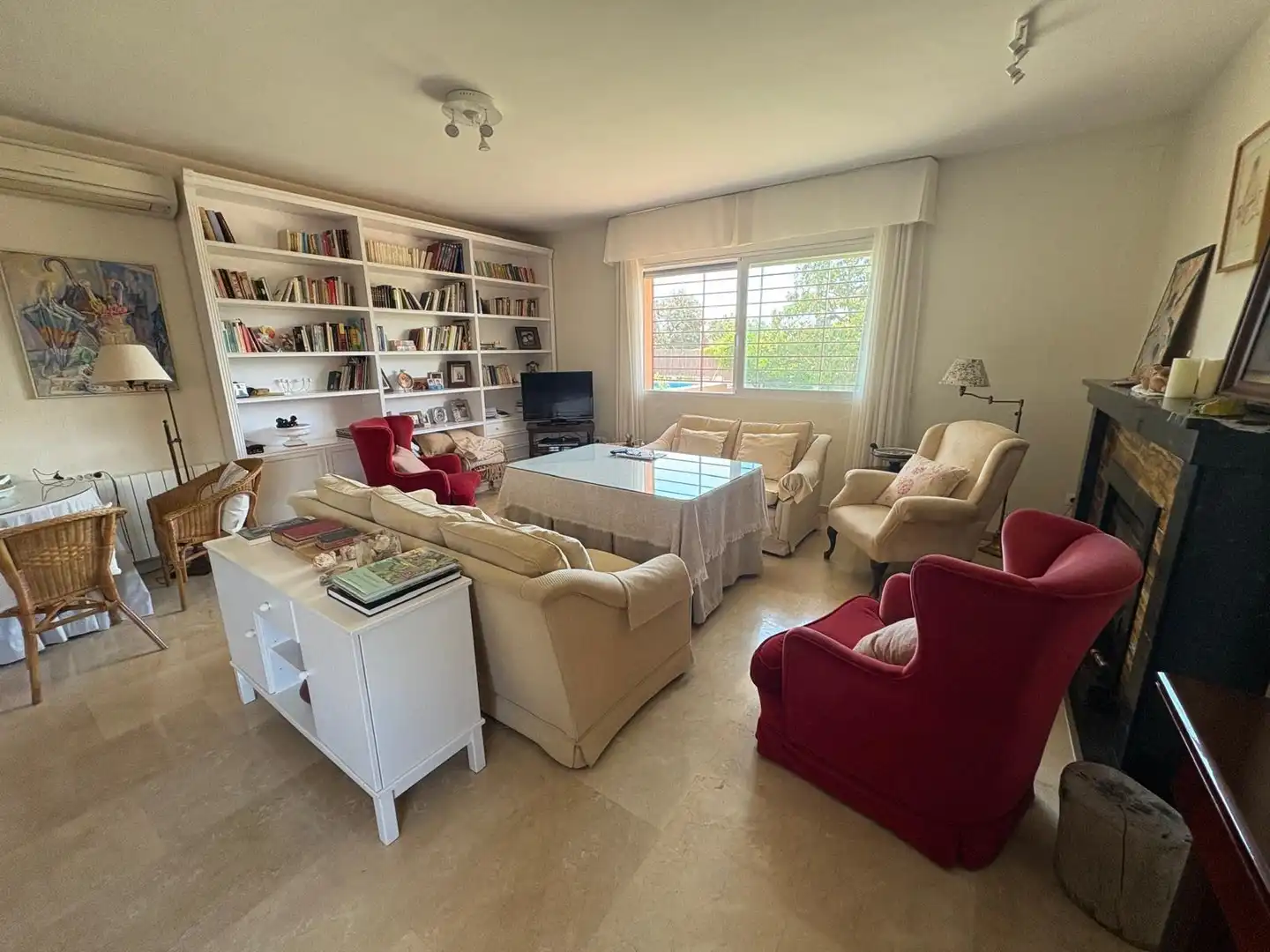 Chalet con piscina en venta en Norte-Sierra, imagen 15