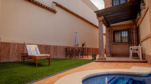 Foto 3 de Casa o chalet en venta en Fuentemora, Antequera