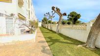 Jardí de Apartament en venda en Alcanar amb Jardí privat, Terrassa i Alarma