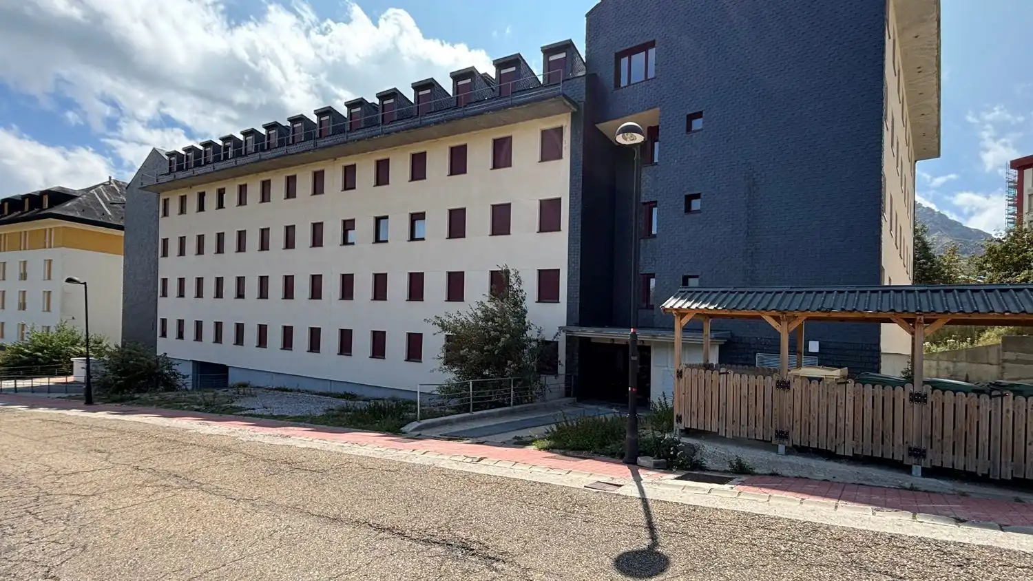 Wohnung zum Verkauf in N/A, Puebla de Lillo