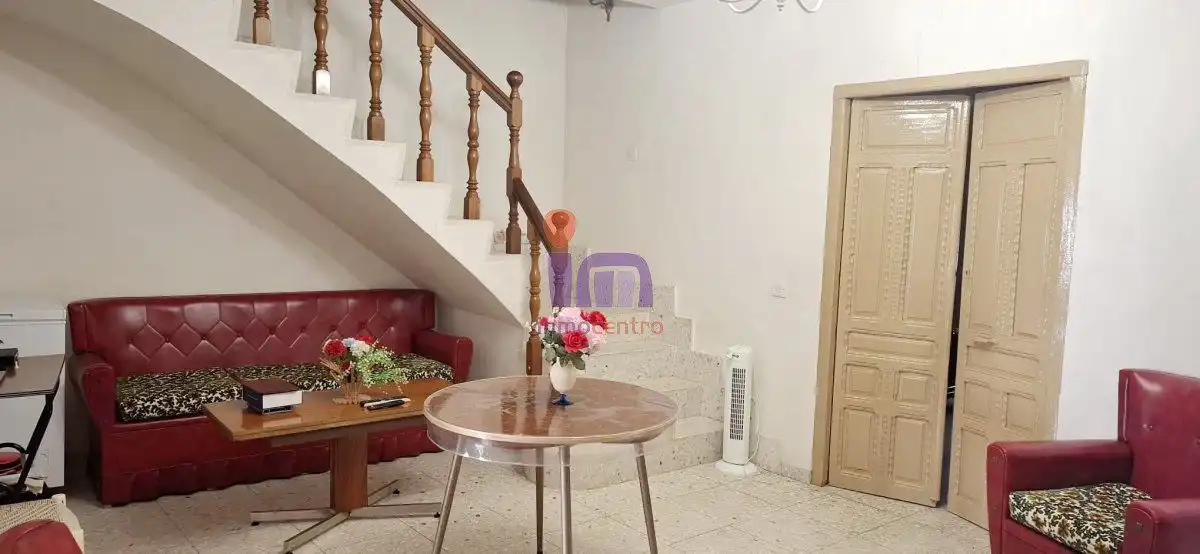 Casa o xalet en venda en Villamanrique
