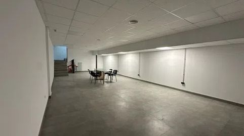 Foto 2 von Geschaftsraum zur Miete in Calle del Labrador, 12, La Dehesa - El Pinar, Navalcarnero