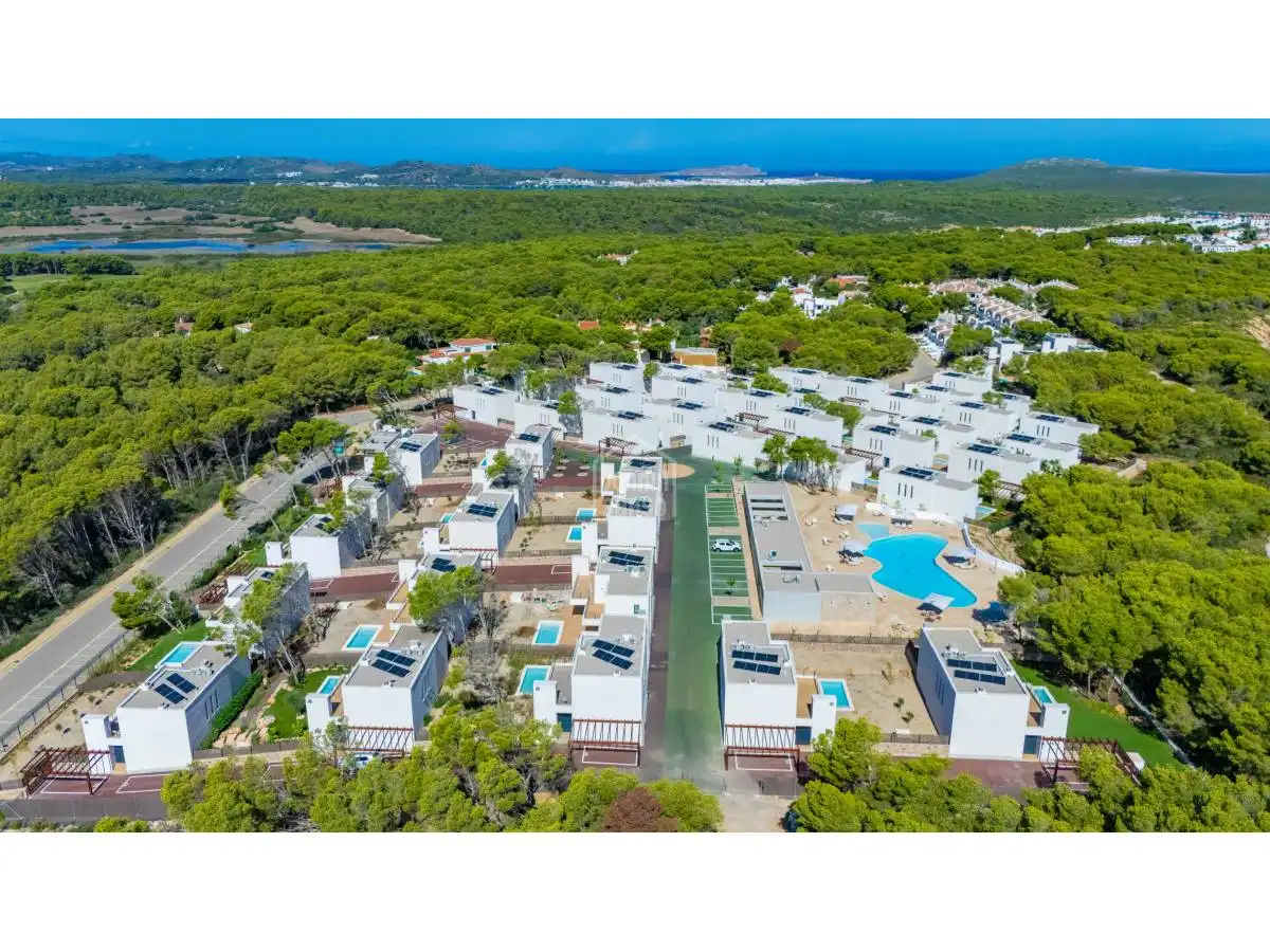 Villa mit Pool zum Verkauf in Son Parc, imagen 60
