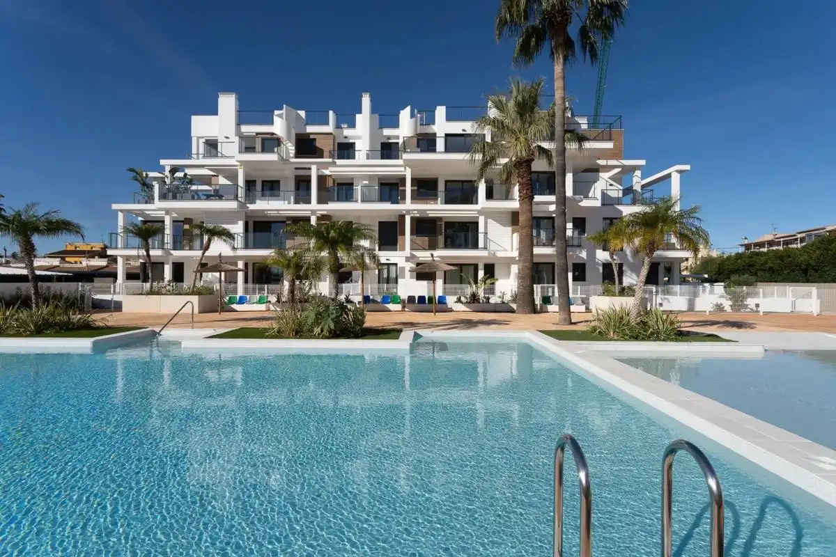 Apartment for sale in La Pedrera - Vessanes, imagen 4