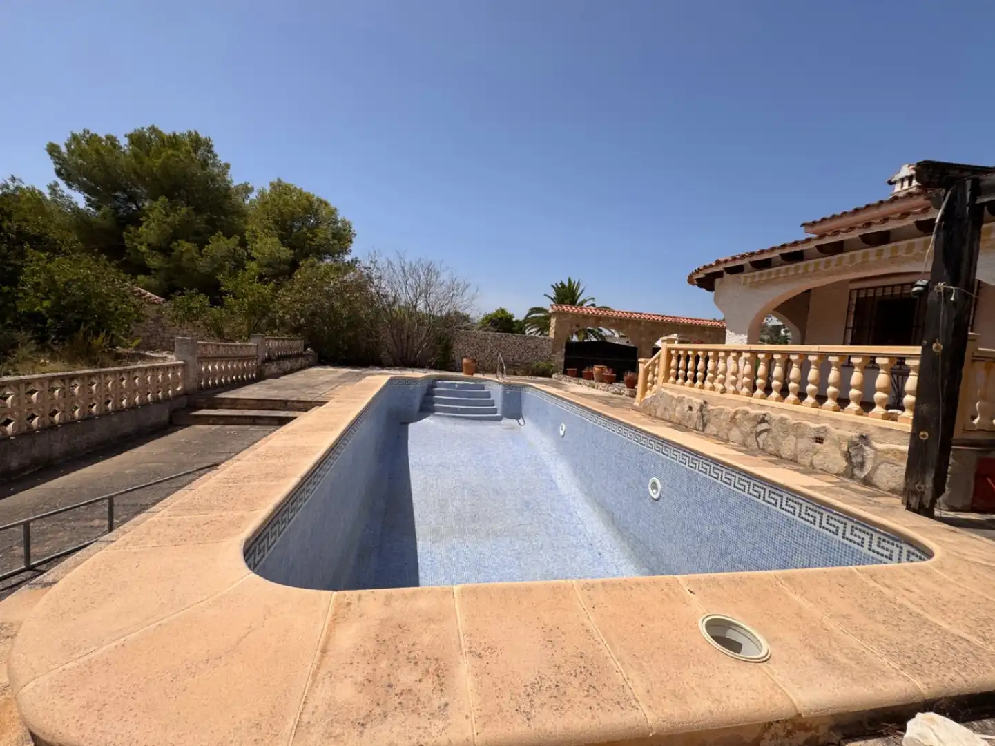 Casa o chalet en venta en Paichi