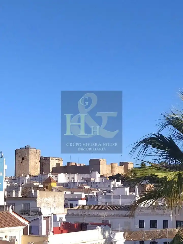 Pis en venda en Sanlúcar de Barrameda amb Balcó
