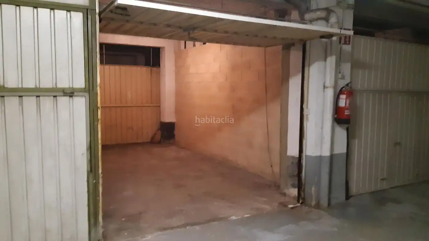 Parcheggio in vendita a Nekolalde Kalea 18, imagen 2