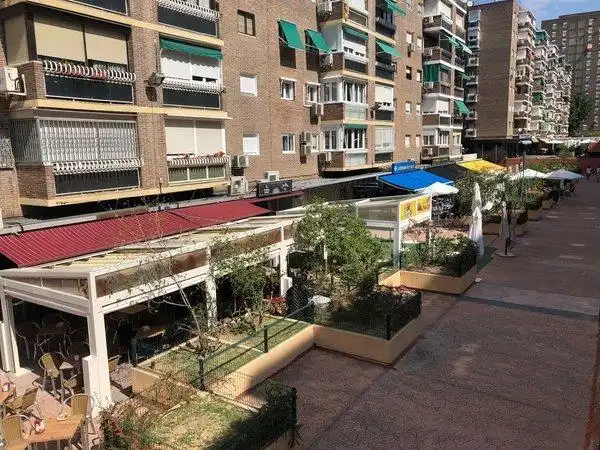 Gewerbefläche zum Verkauf in Calle de la Marroquina, imagen 41