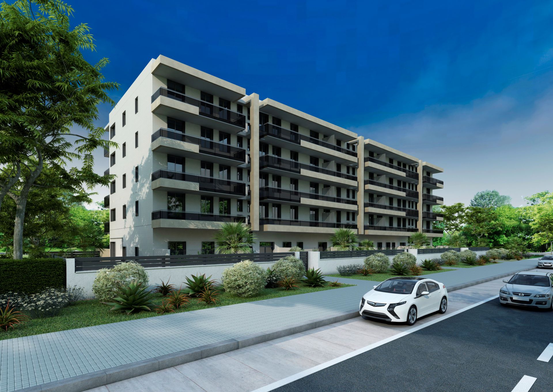 Carrer de Pierre Vilar, 3