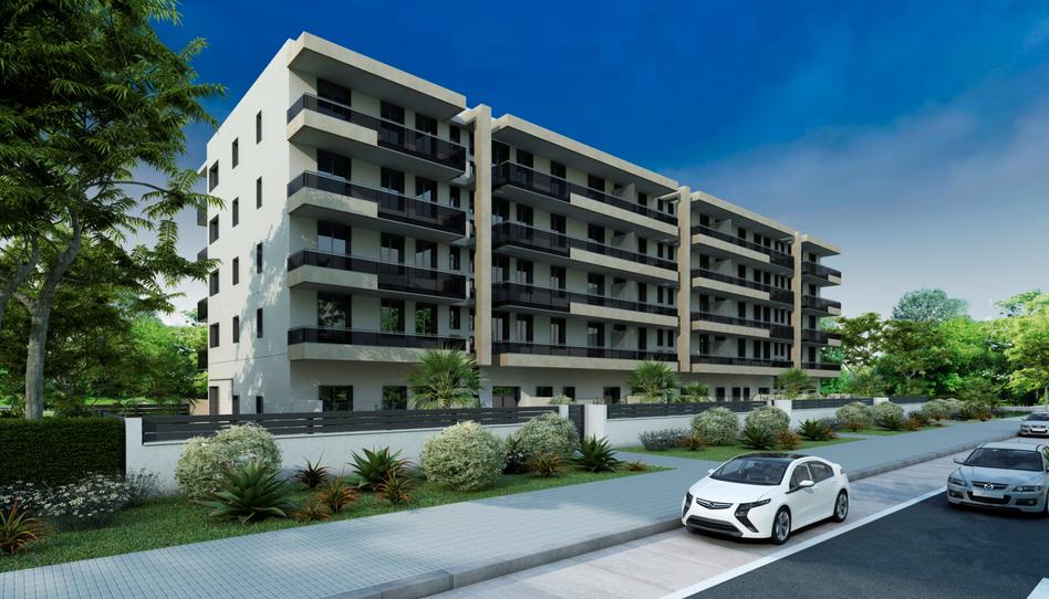 Photo 0 of Promotion EDIFICI VILAR en Barenys SALOU