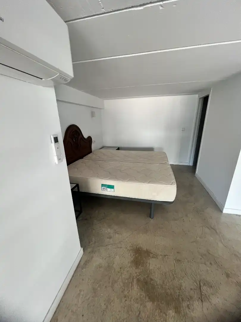 Dúplex de alquiler en Calle Andarella, Barrio de la Luz